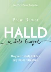Halld a belső hangod (2023)