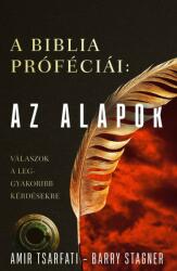 A Biblia próféciái: Az alapok (2023)