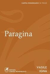 Paragina (ISBN: 9789732334102)