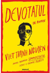 Devotatul - Viet Thanh Nguyen (ISBN: 9786067109108)
