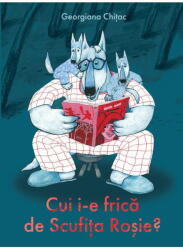 CUI I-E FRICA DE SCUFITA ROSIE? (ISBN: 9786060866510)