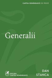 Generalii (ISBN: 9789732334119)