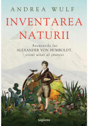 Inventarea naturii (ISBN: 9786067108675)