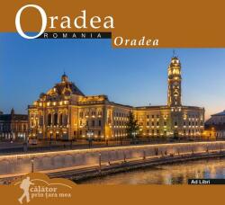 Oradea (ISBN: 9786060510185)