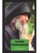 Ne vorbeste Parintele Serafim Rose. Scrisori - Ierom. Serafim Rose (ISBN: 9786068451640)