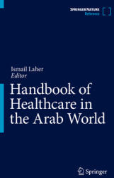 Handbook of Healthcare in the Arab World (ISBN: 9783030368104)
