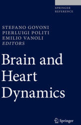 Brain and Heart Dynamics (ISBN: 9783030280079)