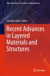Recent Advances in Layered Materials and Structures (ISBN: 9789813345492)