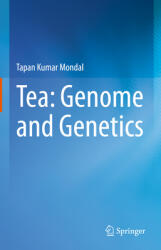 Tea: Genome and Genetics (ISBN: 9789811588679)