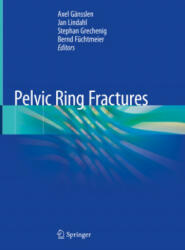 Pelvic Ring Fractures (ISBN: 9783030547295)