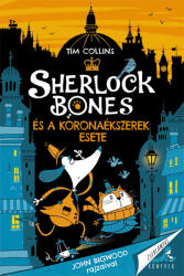 Sherlock Bones és a koronaékszerek esete (2023)