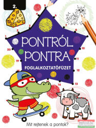 Pontról pontra 2 (ISBN: 5999564963225)