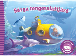 Sárga tengeralattjáró (2023)