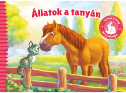 Állatok a tanyán (2023)