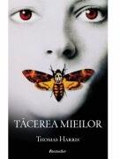 Tacerea mieilor - Thomas Harris (ISBN: 9789975774246)