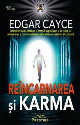 Reîncarnarea și Karma (ISBN: 9786306506477)