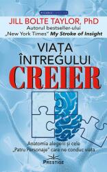 Viața întregului Creier (ISBN: 9786306506460)