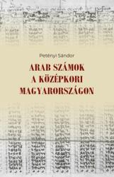 Arab számok a középkori Magyarországon (2023)