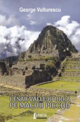 Cesar Vallejo urcă pe Machu Picchu (ISBN: 9786067996722)