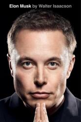 Elon Musk - Isaacson Walter (ISBN: 9781398527492)