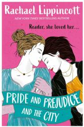 Pride and Prejudice and the City (ISBN: 9781398528581)