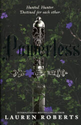 Powerless (ISBN: 9781398529489)
