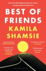 Best Of Friends (ISBN: 9781526647719)