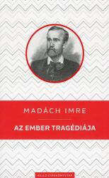 Az ember tragédiája (ISBN: 9789634550303)