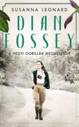 Dian Fossey (2023)