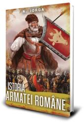 Istoria armatei române (ISBN: 9786306588060)
