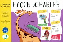 Façon de parler (ISBN: 9788853638526)