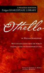 Othello - William Shakespeare (2012)