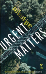 Urgent Matters (ISBN: 9781782278139)