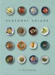 Seasonal Salads (ISBN: 9781916316584)