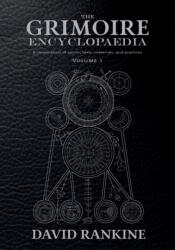 The Grimoire Encyclopaedia - David Rankine (ISBN: 9781914166365)