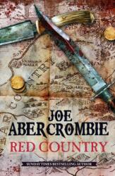 Red Country (ISBN: 9781399614511)