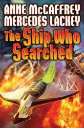 The Ship Who Searched (2013)