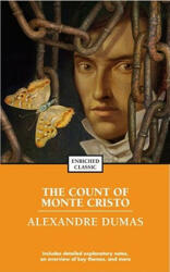 The Count of Monte Cristo - Alexandre Dumas, Margaret Brantley (2004)