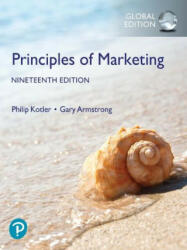 Principles of Marketing, Global Edition - Gary Armstrong, Gary Armstrong (ISBN: 9781292449364)
