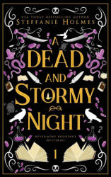 A Dead and Stormy Night (ISBN: 9781991046697)