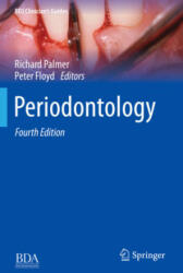 Periodontology (ISBN: 9783030762452)