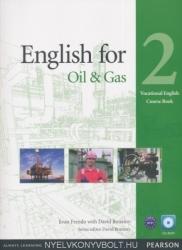 English for Oil & Gas 2 Student's Book (2012)
