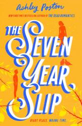 Seven Year Slip (ISBN: 9780008566593)