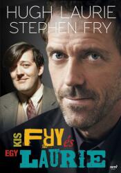 Hugh Laurie, Stephen Fry - Egy kis Fry és Laurie (2013)