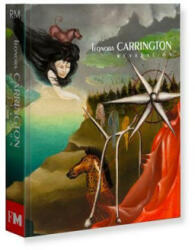Leonora Carrington: Revelation (ISBN: 9788419233493)