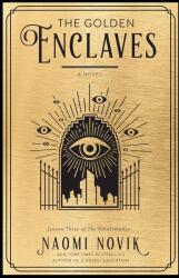 The Golden Enclaves (ISBN: 9780593158371)