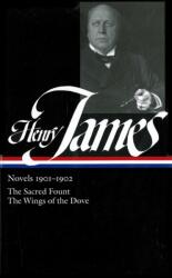 Henry James: Novels 1901-1902 (ISBN: 9781931082884)