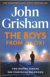 The Boys From Biloxi (ISBN: 9781399702775)