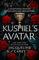 Kushiel's Avatar (ISBN: 9781035007639)