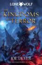 The Kingdoms of Terror - Joe Dever (ISBN: 9781915586087)